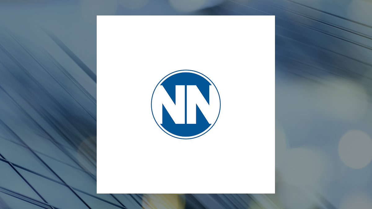 NN logo