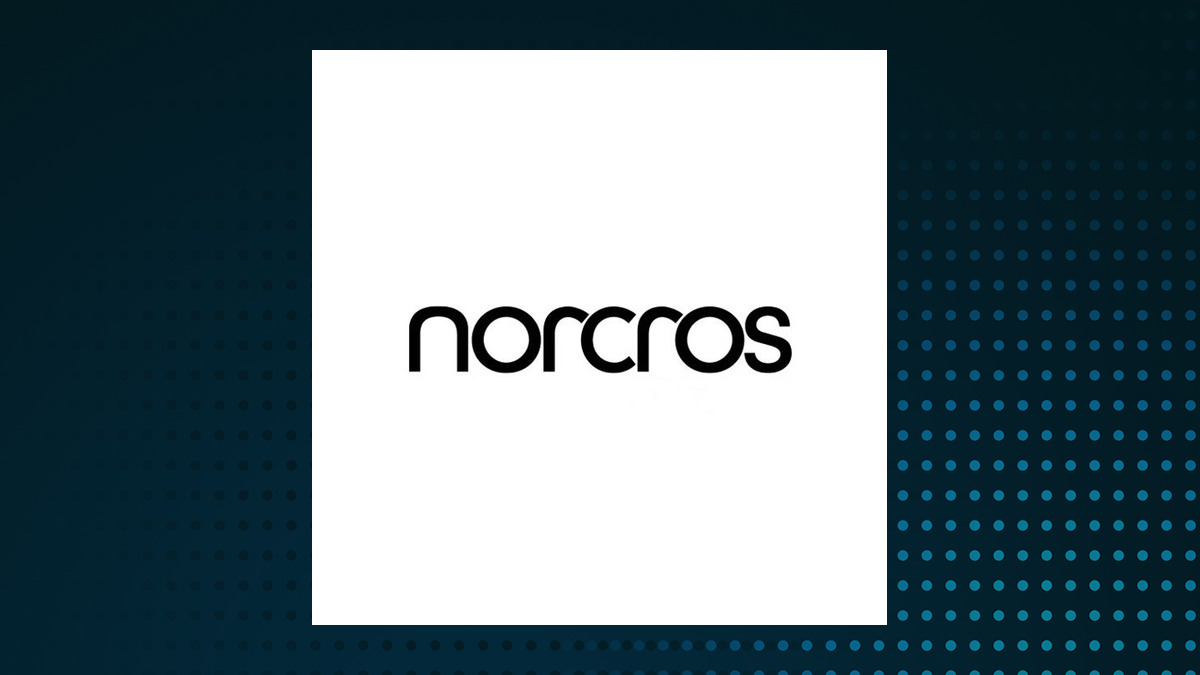 Norcros logo