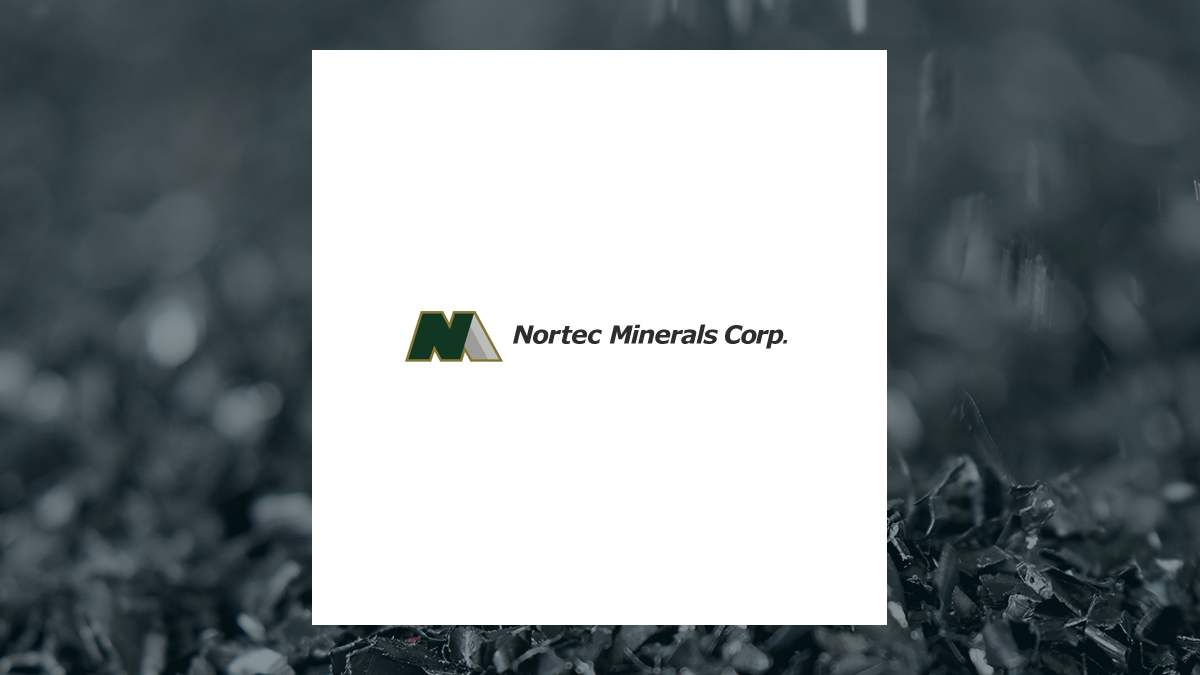 Nortec Minerals logo