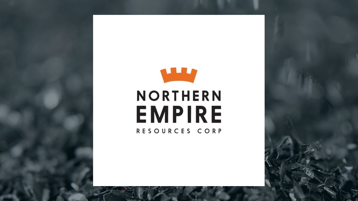 Northern Empire Resources logo