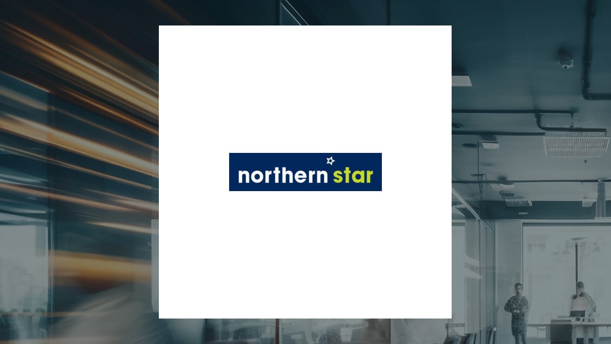 Northern Star Investment Corp. II logo