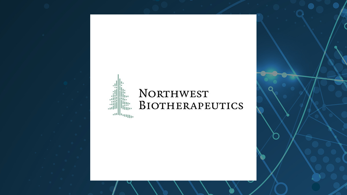 Northwest Biotherapeutics logo