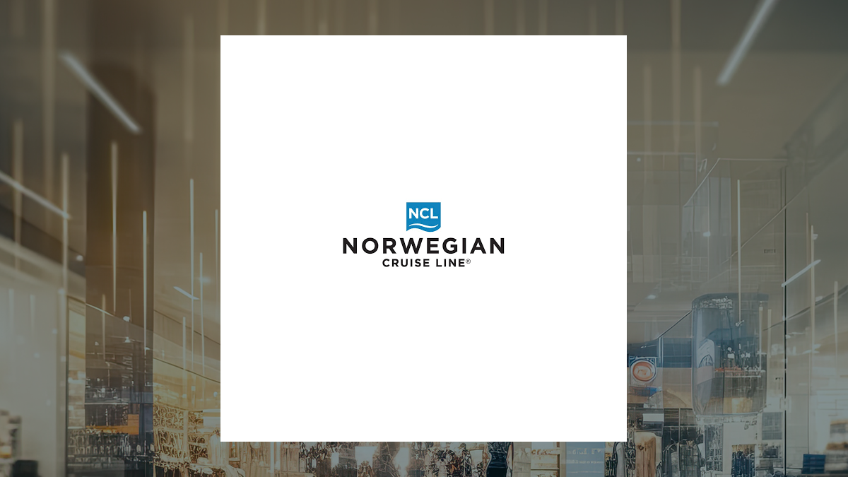 Daiwa Securities Group Inc. Buys 1,358 Shares of Norwegian Cruise Line ...