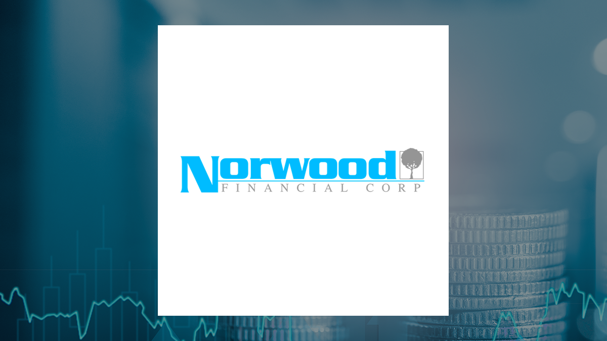 Norwood Financial logo
