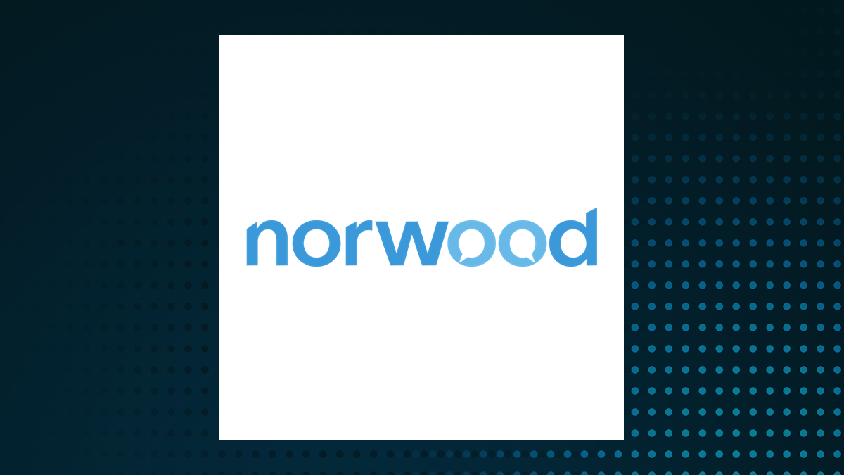 Norwood Systems logo