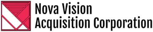 Nova Vision Acquisition