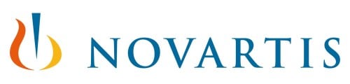 NVS stock logo