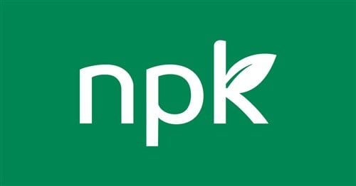 NPK International Inc. logo