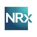 NRXP stock logo