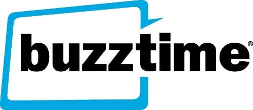 NTN Buzztime logo