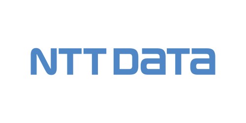 NTT DATA Group logo