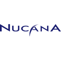 NCNA stock logo