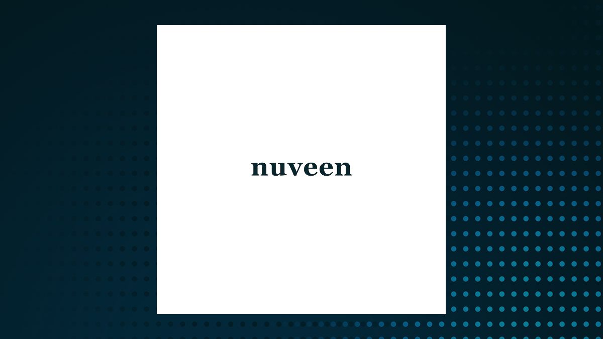 Nuveen New York AMT-Free Quality Municipal Income Fund (NYSE:NRK) Stock ...