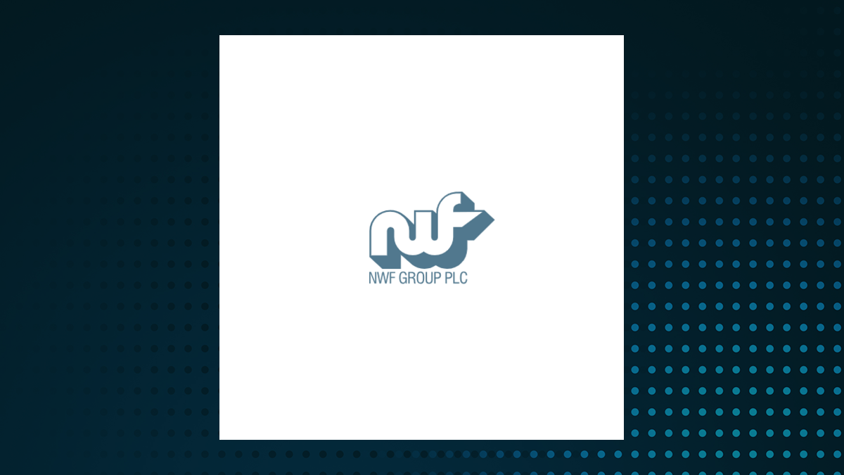 NWF Group logo