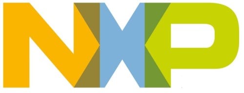NXPI stock logo
