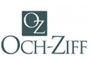 Och-Ziff Capital Management Group logo