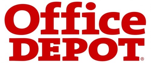 ODP stock logo