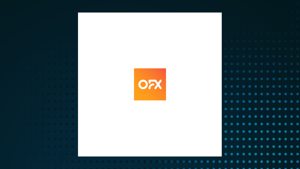 OFX Group logo