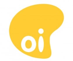 OIBR stock logo