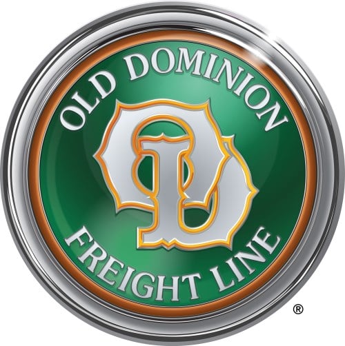ODFL stock logo