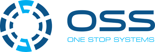 OSS stock logo