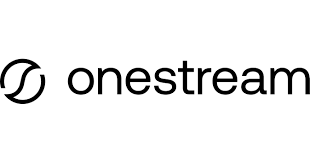 Onestream stock logo