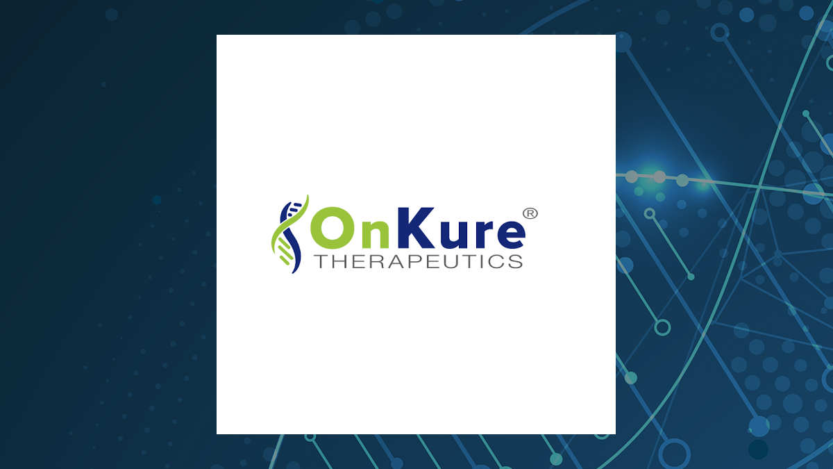 OnKure Therapeutics logo