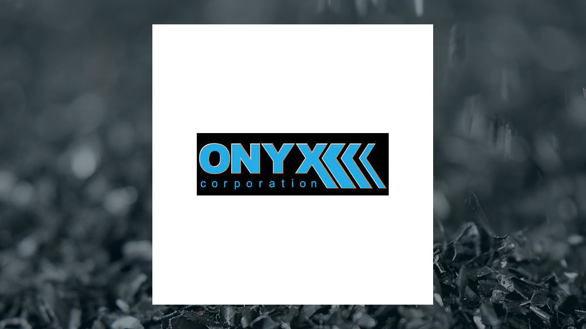 Onyx logo