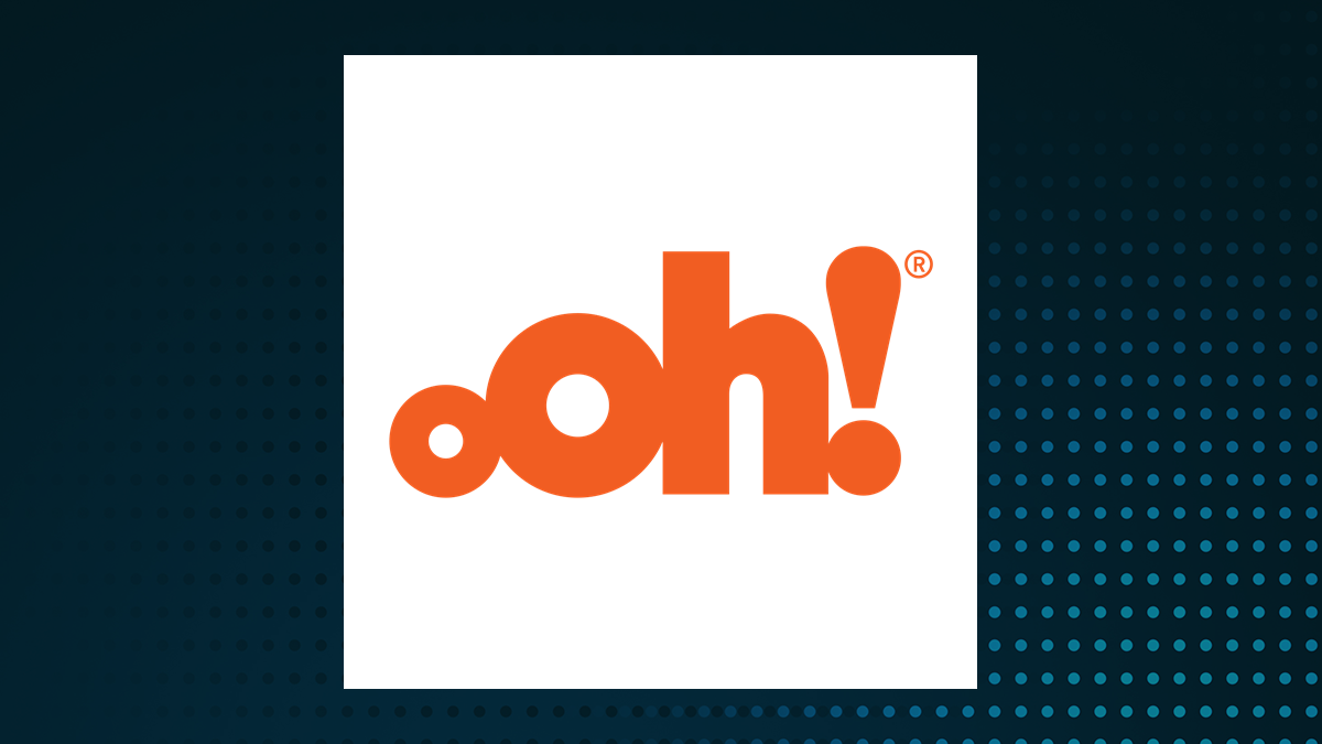 oOh!media logo