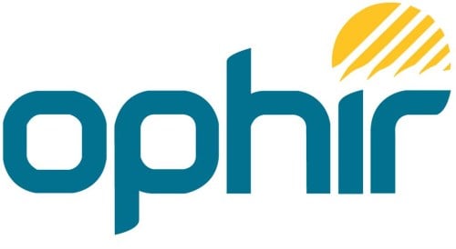 OPHRY stock logo