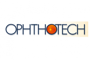 OPHT stock logo