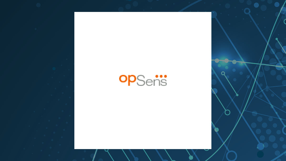 Opsens logo