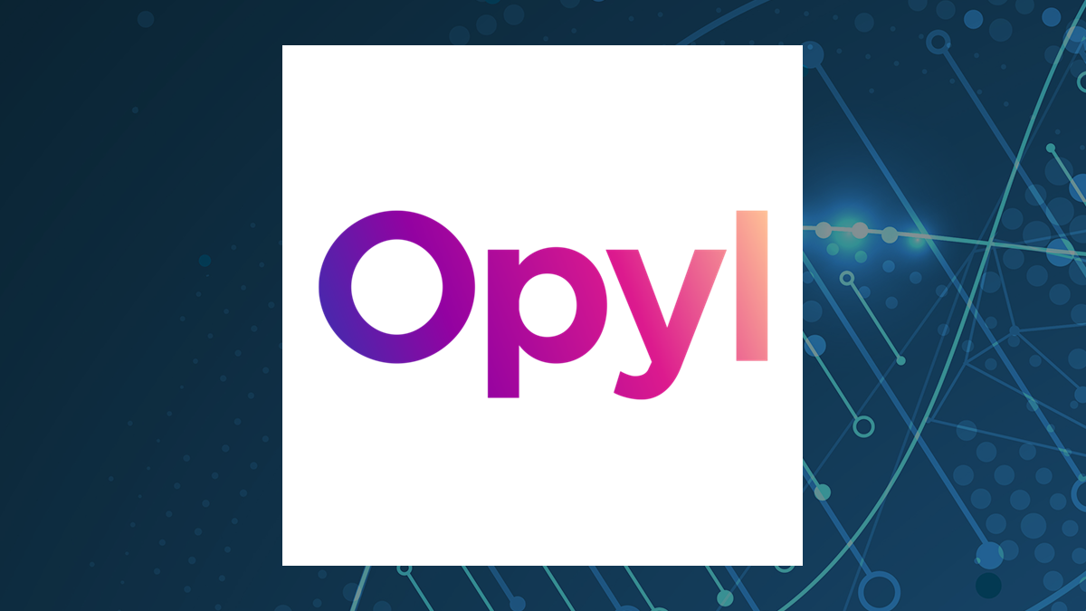 Opyl logo