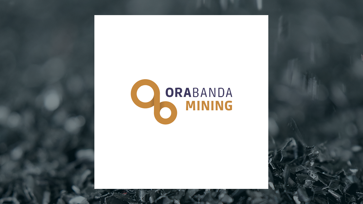 Ora Banda Mining logo