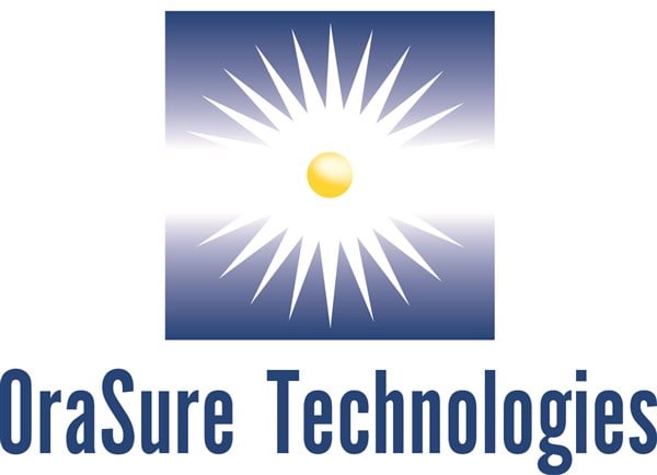 OraSure Technologies logo