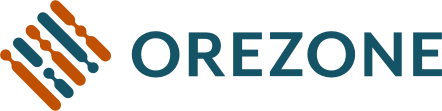 ORZCF stock logo