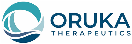 Oruka Therapeutics, Inc. logo