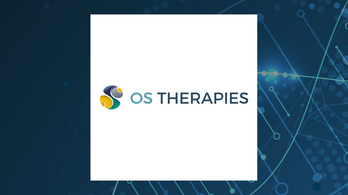 OS Therapies logo