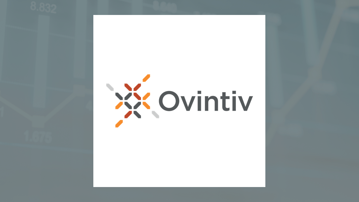 Q3 2024 EPS Estimates for Ovintiv Inc. (NYSEOVV) Lowered by Capital