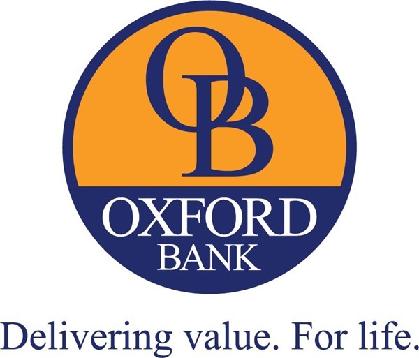 OXBC stock logo