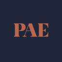 PAE stock logo
