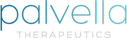 Palvella Therapeutics logo