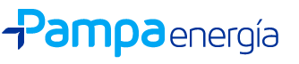PAM stock logo