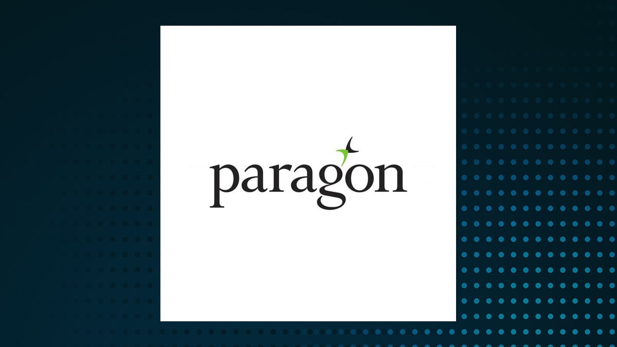 Paragon Banking Group logo