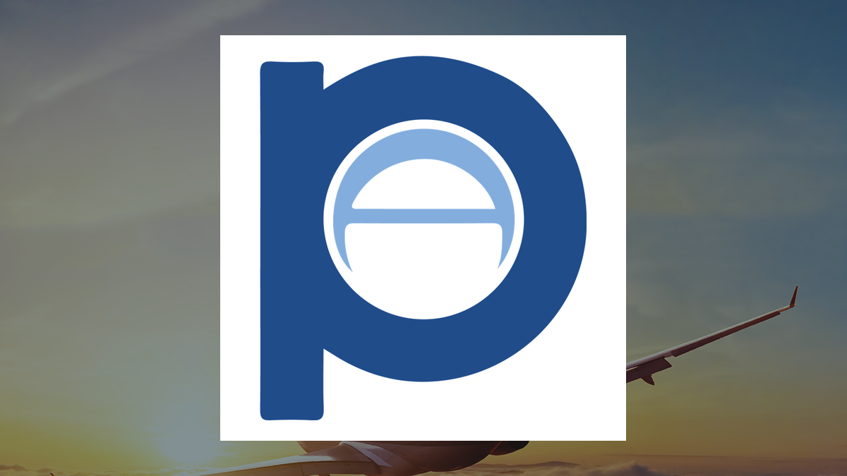 Park Aerospace logo
