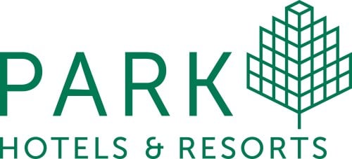 Park Hotels & Resorts logo