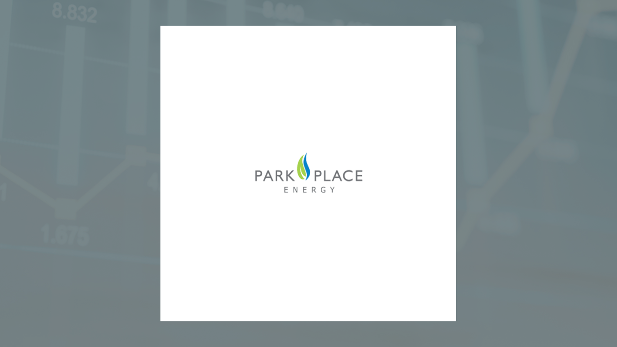 Park Place Energy logo