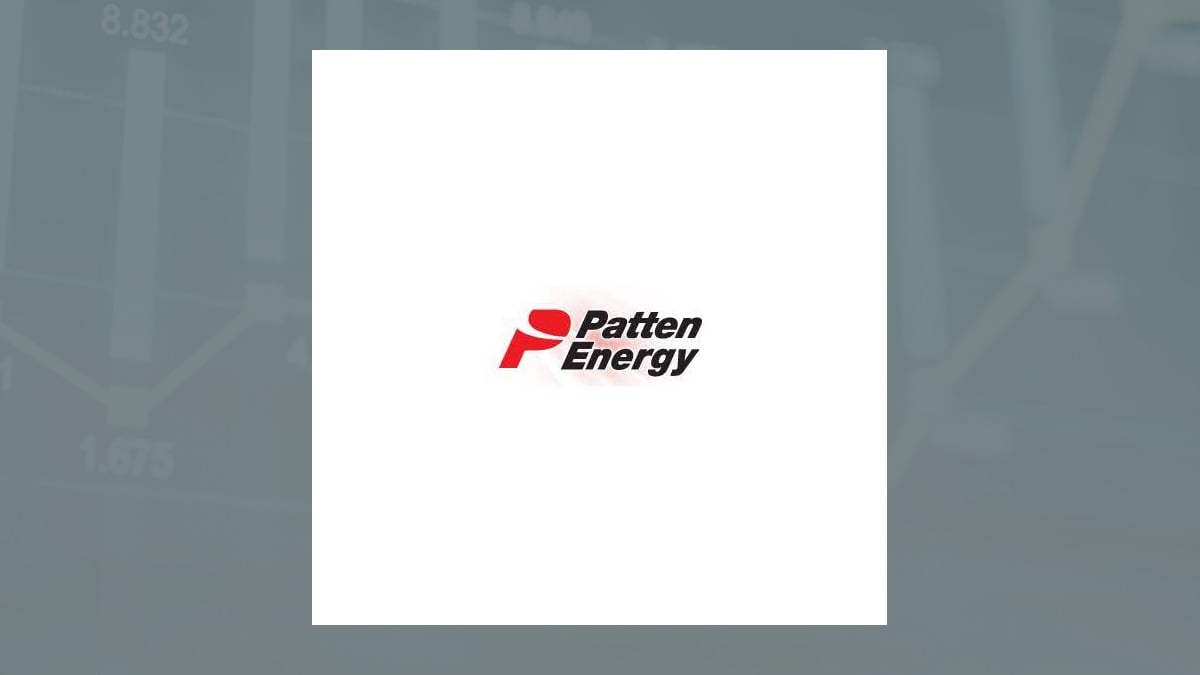 Patten Energy Solutions Group logo