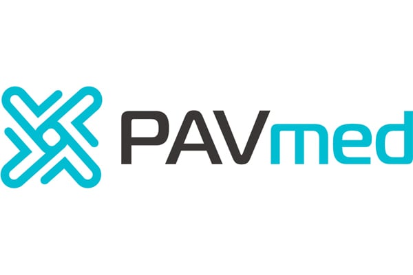 PAVM stock logo