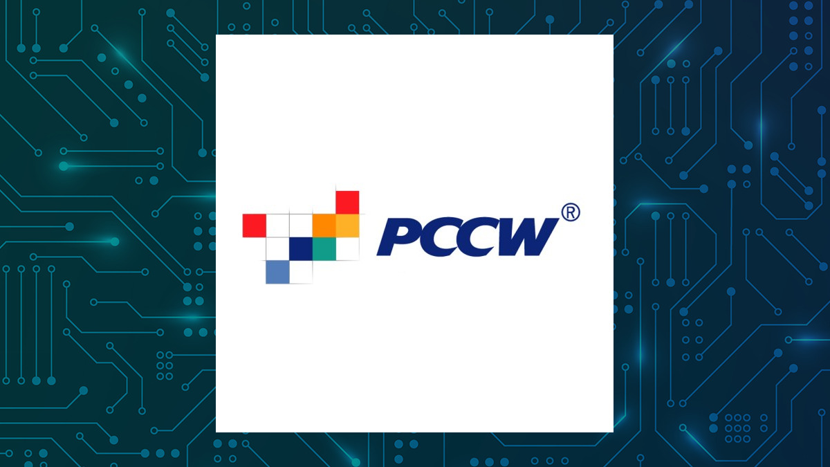 PCCW logo